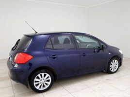 Toyota Auris, 1.6 l., Хэтчбек | 2