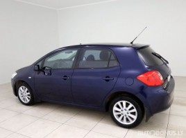 Toyota Auris, 1.6 l., Хэтчбек | 3