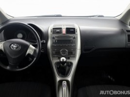 Toyota Auris | 4