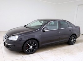 Volkswagen Jetta | 1