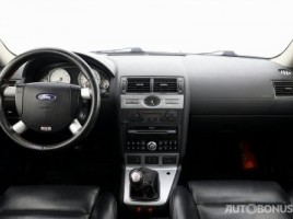 Ford Mondeo | 4