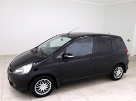 Honda Jazz | 1