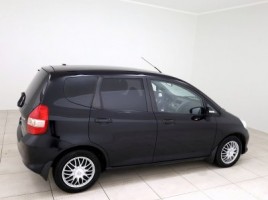 Honda Jazz | 2