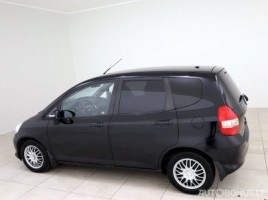 Honda Jazz | 3