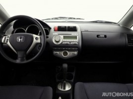 Honda Jazz | 4