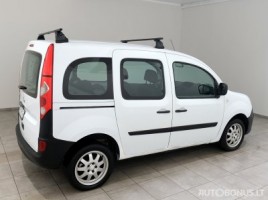 Renault Kangoo | 2