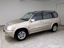 Suzuki Grand Vitara | 1