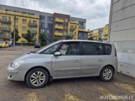 Renault Espace | 2