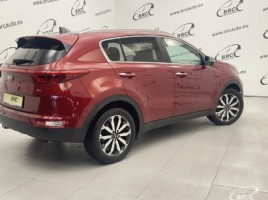 Kia Sportage | 1