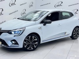 Renault Clio hatchback