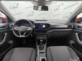 Volkswagen T-Cross | 2