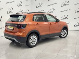 Volkswagen T-Cross | 1