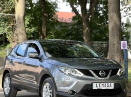 Nissan Qashqai | 4