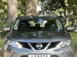 Nissan Qashqai | 1