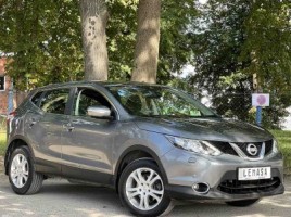 Nissan Qashqai | 2