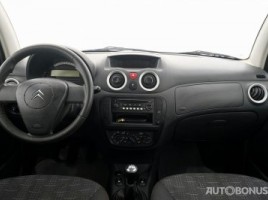 Citroen C3 | 4