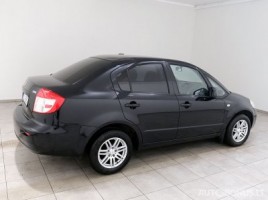 Suzuki SX4 | 2