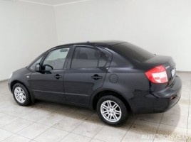 Suzuki SX4 | 3