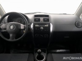 Suzuki SX4 | 4