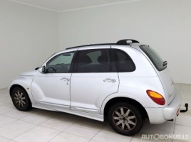 Chrysler PT Cruiser | 3