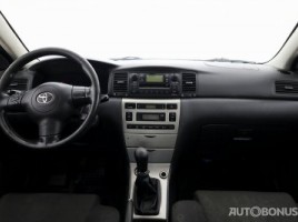 Toyota Corolla | 4