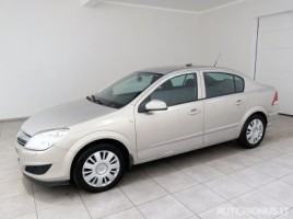 Opel Astra | 1