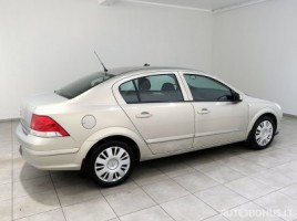 Opel Astra | 2