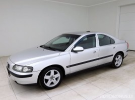 Volvo S60 | 1