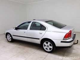 Volvo S60 | 3