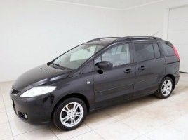 Mazda 5 | 1