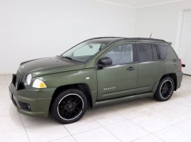 Jeep Compass | 1