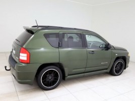 Jeep Compass | 2