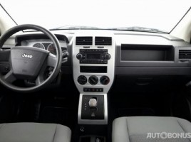 Jeep Compass | 4