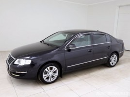 Volkswagen Passat | 1