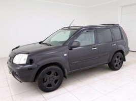 Nissan X-Trail | 1