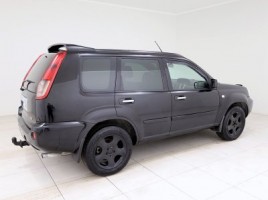 Nissan X-Trail | 2