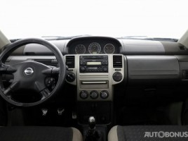 Nissan X-Trail | 4