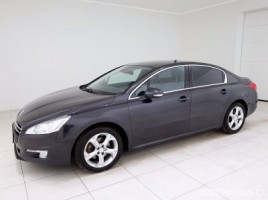 Peugeot 508 | 1