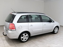 Opel Zafira | 2