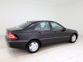 Mercedes-Benz C180 | 2