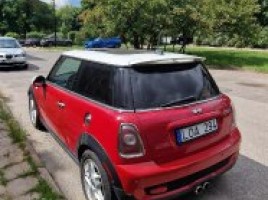 Mini Cooper S | 1