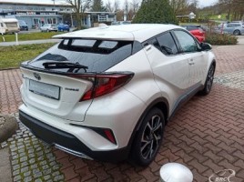 Toyota C-HR | 1