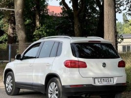 Volkswagen Tiguan | 4