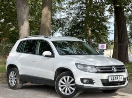 Volkswagen Tiguan | 1