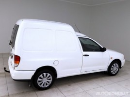 Volkswagen Caddy | 2