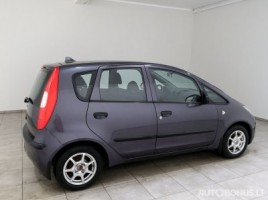 Mitsubishi Colt | 2