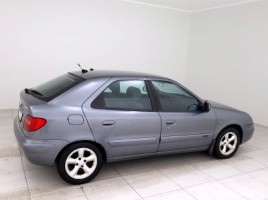 Citroen Xsara | 2