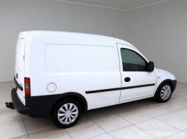 Opel Combo | 2