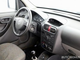 Opel Combo | 4