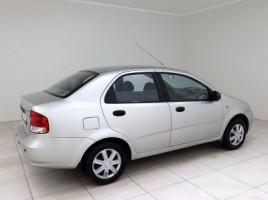 Chevrolet Aveo | 2